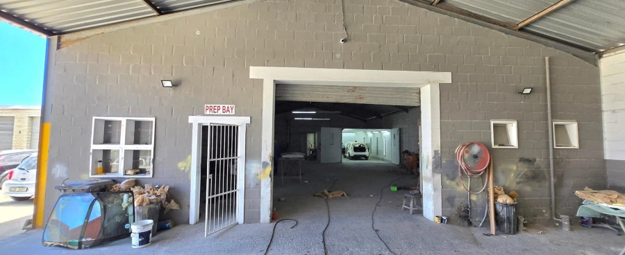 Commercial Property for Sale in Gansbaai Central Western Cape